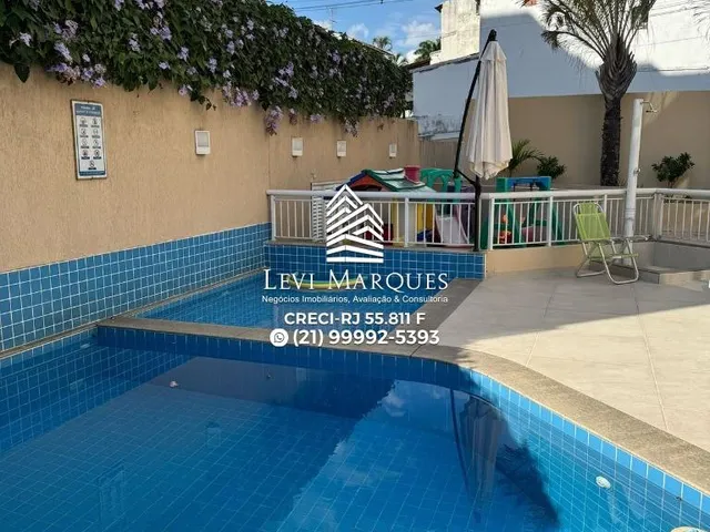 Imagem: O apartamento possui 3 Dormitórios, 1 Suíte, 1 Vaga na