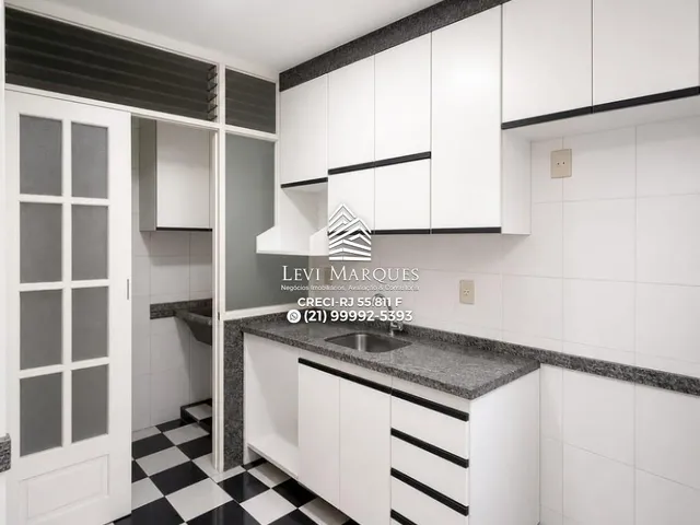 Imagem: APARTAMENTO RESIDENCIAL em Niterói - Rio