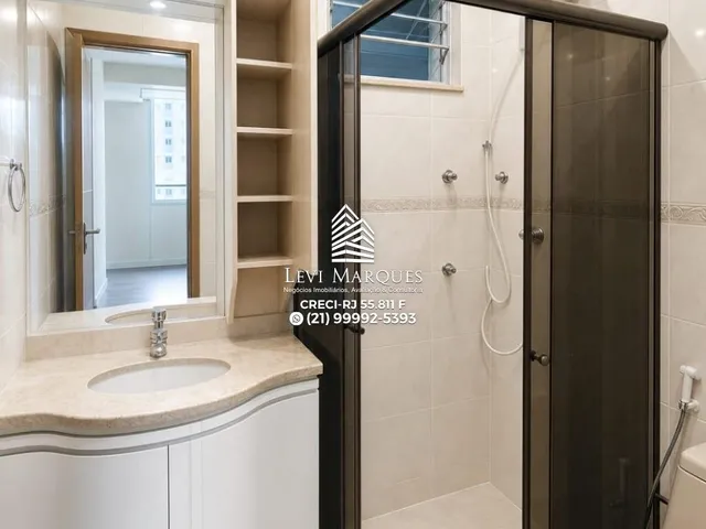 Imagem 16: APARTAMENTO RESIDENCIAL em Niterói - Rio de Janeiro, Ingá