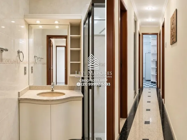 Imagem 4: APARTAMENTO RESIDENCIAL em Niterói - Rio de Janeiro, Ingá