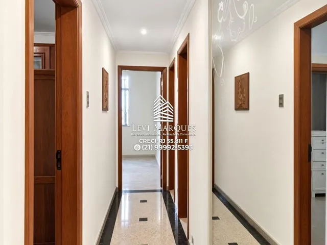 Imagem 6: APARTAMENTO RESIDENCIAL em Niterói - Rio de Janeiro, Ingá