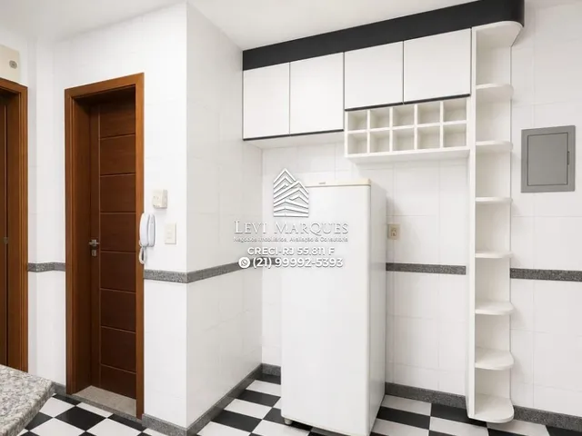 Imagem 7: APARTAMENTO RESIDENCIAL em Niterói - Rio de Janeiro, Ingá