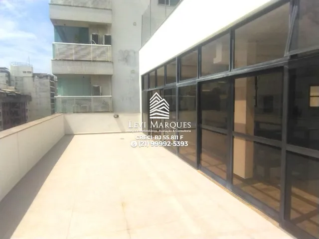 Imagem 6: Apartamento Residencial em Niterói - Rio de Janeiro, Ingá