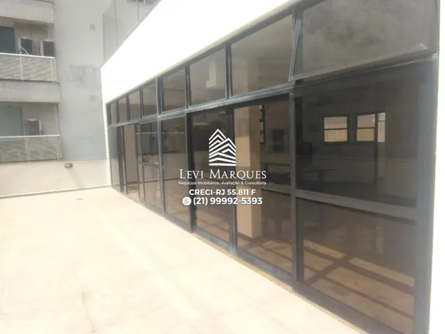 Imagem 9: Apartamento Residencial em Niterói - Rio de Janeiro, Ingá