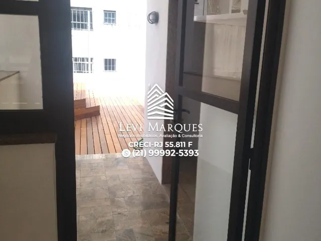 Imagem 3: Apartamento Residencial em Niterói - Rio de Janeiro, Ingá