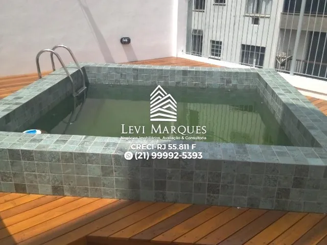 Imagem 10: Apartamento Residencial em Niterói - Rio de Janeiro, Ingá