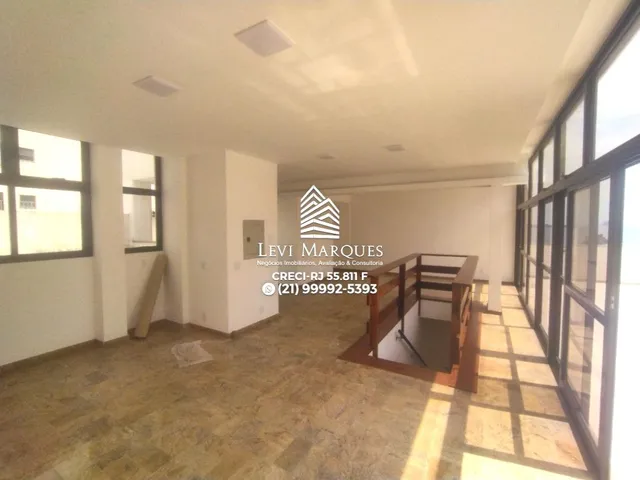 Imagem 11: Apartamento Residencial em Niterói - Rio de Janeiro, Ingá