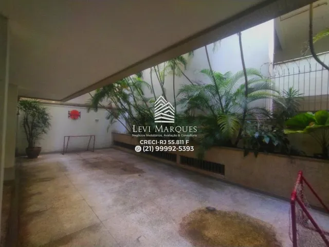 Imagem 2: Apartamento Residencial em Niterói - Rio de Janeiro, Ingá