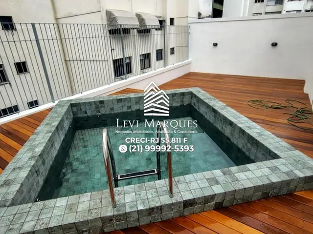 Imagem 16: Apartamento Residencial em Niterói - Rio de Janeiro, Ingá