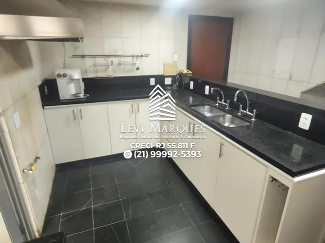 Imagem 14: Apartamento Residencial em Niterói - Rio de Janeiro, Ingá