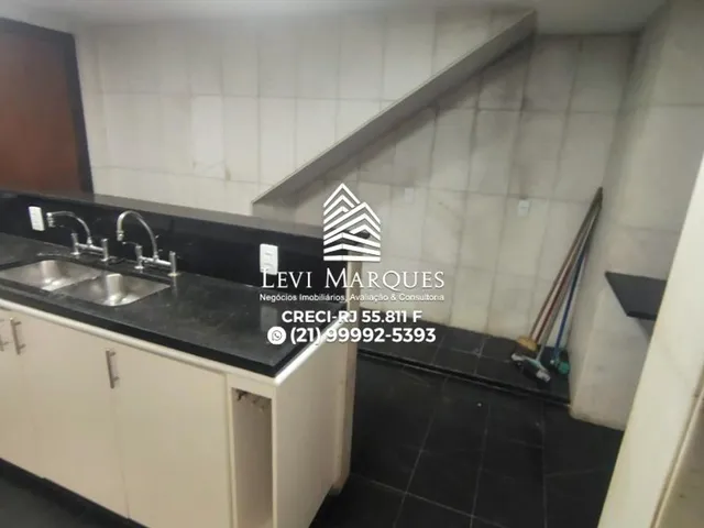 Imagem 7: Apartamento Residencial em Niterói - Rio de Janeiro, Ingá