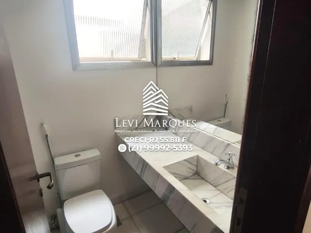 Imagem 12: Apartamento Residencial em Niterói - Rio de Janeiro, Ingá