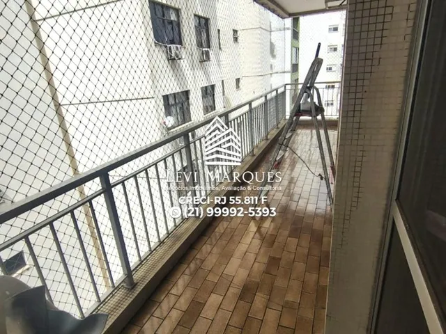 Imagem 4: Apartamento Residencial em Niterói - Rio de Janeiro, Ingá