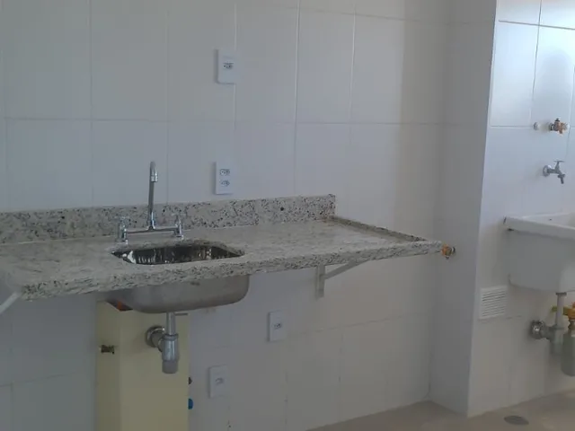 Imagem: RR10564 Apartamento 60m² CONDOMÍNIO RESIDENCIAL