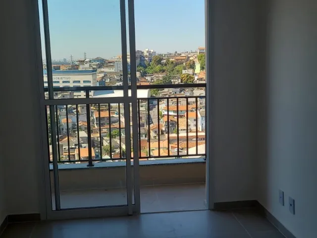 Imagem 2: RR10564 Apartamento 60m² CONDOMÍNIO RESIDENCIAL SQUARE - OPORTUNIDADE - 2 Dorms 1 Vaga