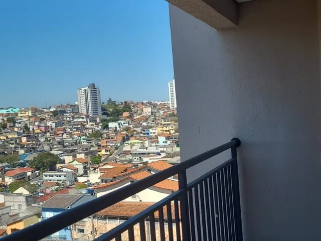 Imagem 3: RR10564 Apartamento 60m² CONDOMÍNIO RESIDENCIAL SQUARE - OPORTUNIDADE - 2 Dorms 1 Vaga