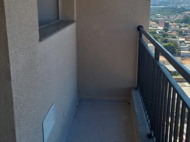 Imagem 4: RR10564 Apartamento 60m² CONDOMÍNIO RESIDENCIAL SQUARE - OPORTUNIDADE - 2 Dorms 1 Vaga
