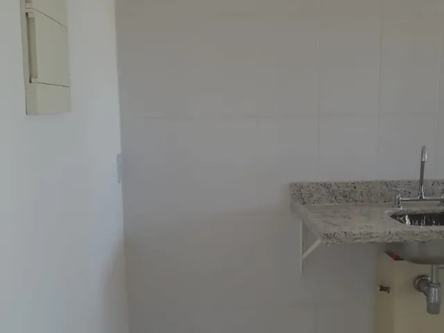 Imagem 5: RR10564 Apartamento 60m² CONDOMÍNIO RESIDENCIAL SQUARE - OPORTUNIDADE - 2 Dorms 1 Vaga