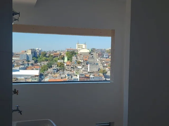 Imagem 6: RR10564 Apartamento 60m² CONDOMÍNIO RESIDENCIAL SQUARE - OPORTUNIDADE - 2 Dorms 1 Vaga