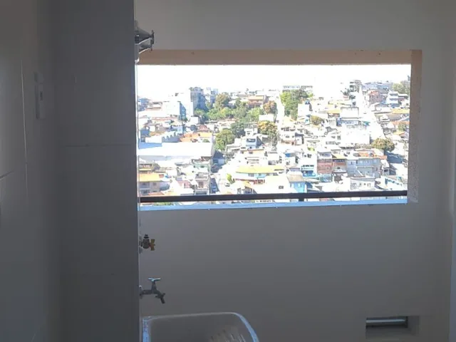 Imagem 7: RR10564 Apartamento 60m² CONDOMÍNIO RESIDENCIAL SQUARE - OPORTUNIDADE - 2 Dorms 1 Vaga