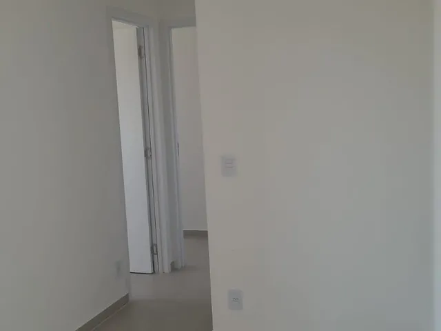 Imagem 8: RR10564 Apartamento 60m² CONDOMÍNIO RESIDENCIAL SQUARE - OPORTUNIDADE - 2 Dorms 1 Vaga