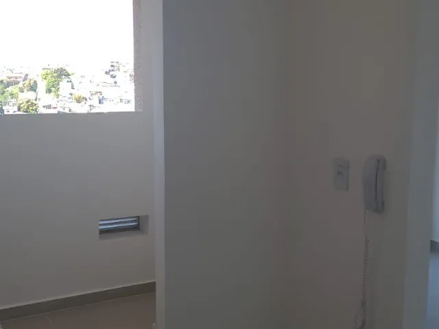 Imagem 9: RR10564 Apartamento 60m² CONDOMÍNIO RESIDENCIAL SQUARE - OPORTUNIDADE - 2 Dorms 1 Vaga