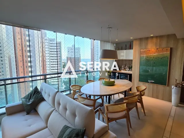 Imagem 6: Horto Florestal | Provence Horto | Apartamento | 149m² | 3 Suítes + Gabinete