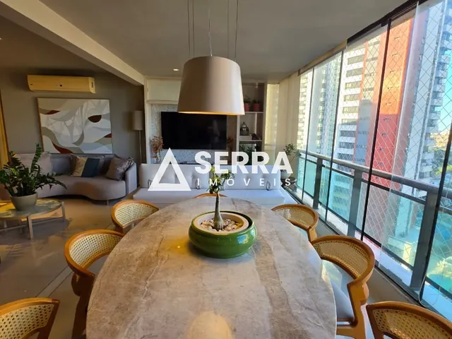 Imagem 11: Horto Florestal | Provence Horto | Apartamento | 149m² | 3 Suítes + Gabinete