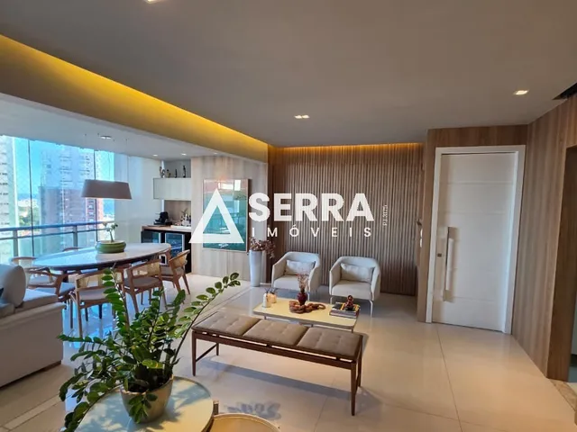 Imagem 3: Horto Florestal | Provence Horto | Apartamento | 149m² | 3 Suítes + Gabinete