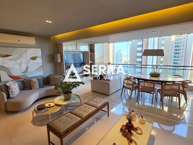 Imagem 5: Horto Florestal | Provence Horto | Apartamento | 149m² | 3 Suítes + Gabinete
