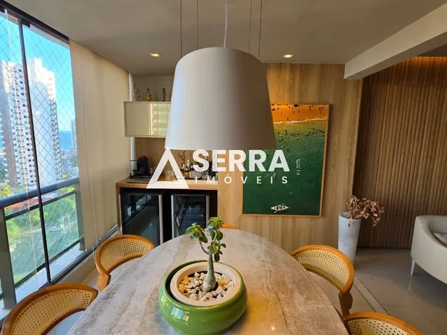 Imagem 14: Horto Florestal | Provence Horto | Apartamento | 149m² | 3 Suítes + Gabinete