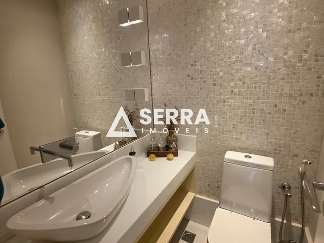 Imagem 7: Horto Florestal | Provence Horto | Apartamento | 149m² | 3 Suítes + Gabinete
