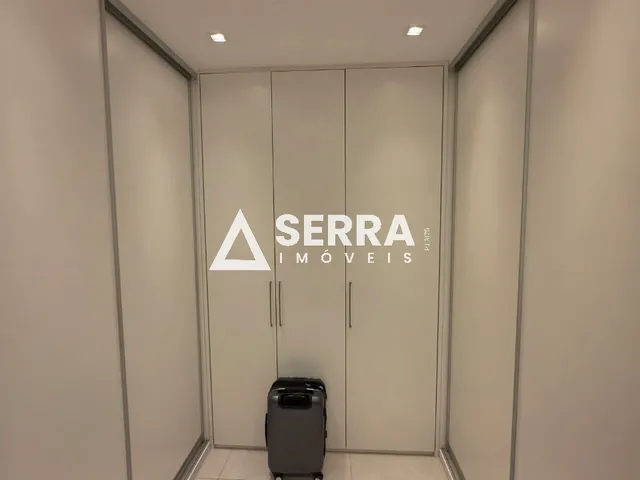 Imagem 8: Horto Florestal | Provence Horto | Apartamento | 149m² | 3 Suítes + Gabinete