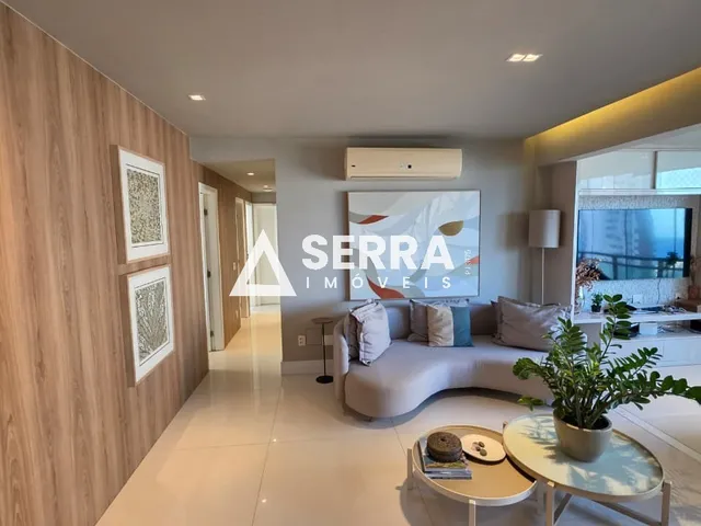 Imagem 2: Horto Florestal | Provence Horto | Apartamento | 149m² | 3 Suítes + Gabinete