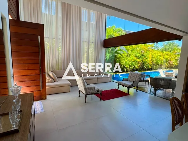 Imagem: Praia do Forte Casa de Alto Luxo em Condomínio