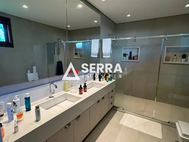 Imagem 12: Praia do Forte | Casa de Alto Luxo em Condomínio | 596m² | 5 Suítes