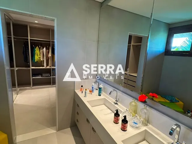 Imagem 2: Praia do Forte | Casa de Alto Luxo em Condomínio | 596m² | 5 Suítes