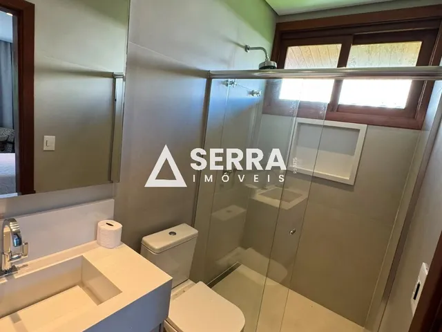 Imagem 10: Praia do Forte | Casa de Alto Luxo em Condomínio | 596m² | 5 Suítes