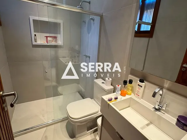 Imagem 13: Praia do Forte | Casa de Alto Luxo em Condomínio | 596m² | 5 Suítes