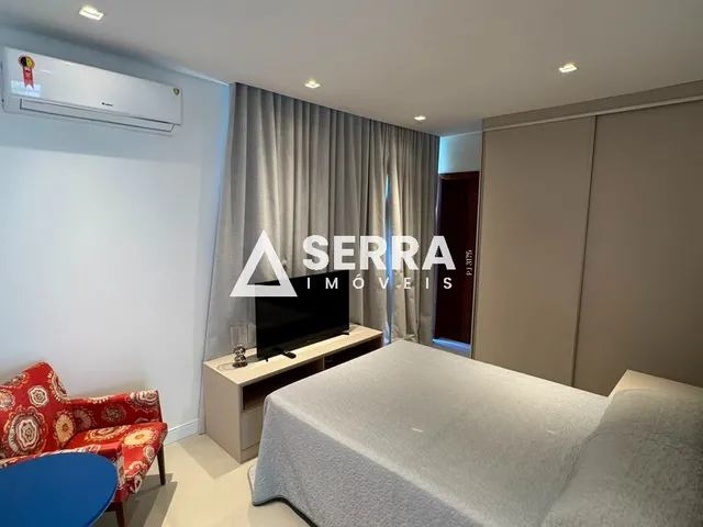 Imagem 7: Praia do Forte | Casa de Alto Luxo em Condomínio | 596m² | 5 Suítes