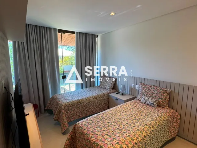 Imagem 5: Praia do Forte | Casa de Alto Luxo em Condomínio | 596m² | 5 Suítes