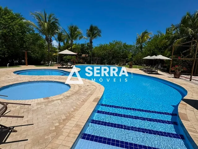 Imagem 16: Praia do Forte | Casa de Alto Luxo em Condomínio | 596m² | 5 Suítes