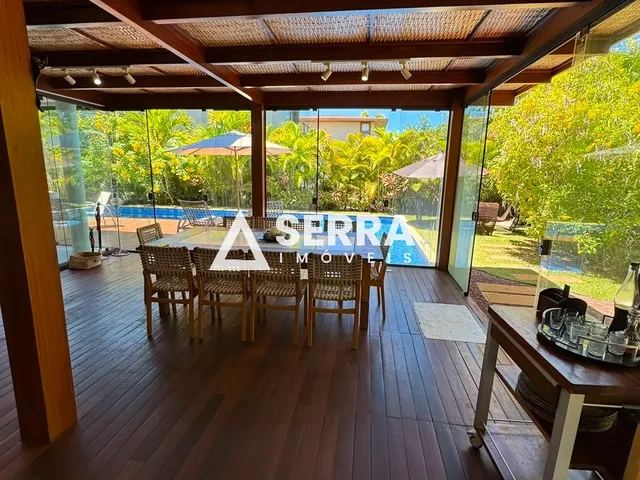 Imagem 14: Praia do Forte | Casa de Alto Luxo em Condomínio | 596m² | 5 Suítes