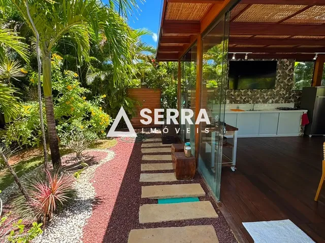 Imagem 11: Praia do Forte | Casa de Alto Luxo em Condomínio | 596m² | 5 Suítes