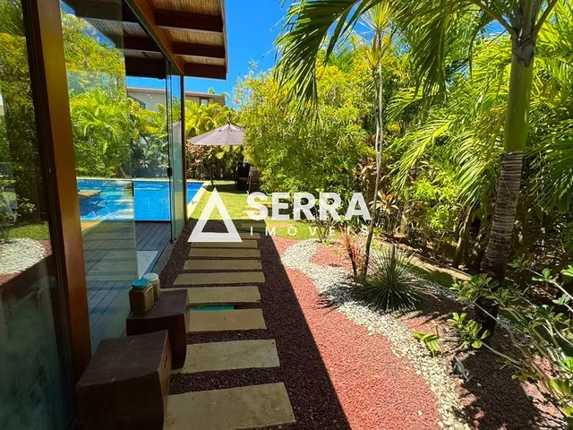 Imagem 15: Praia do Forte | Casa de Alto Luxo em Condomínio | 596m² | 5 Suítes