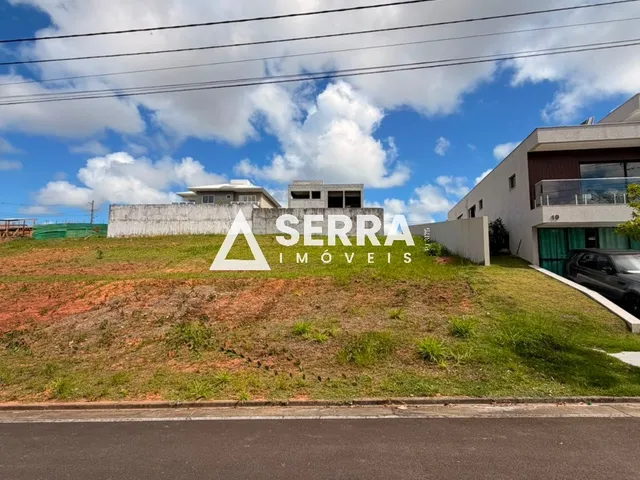 Imagem: Alphaville Litoral Norte 3 Terreno em