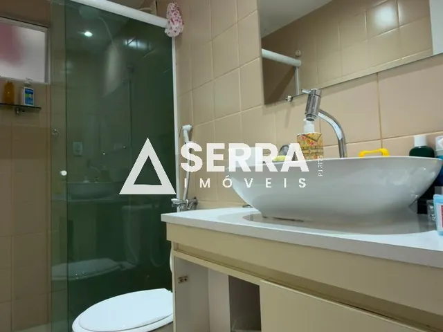 Imagem 4: CANDEAL | EDIFÍCIO PARQUE REAL | 76m² | 3 QUARTOS | 1 SUÍTE | 1 VAGA