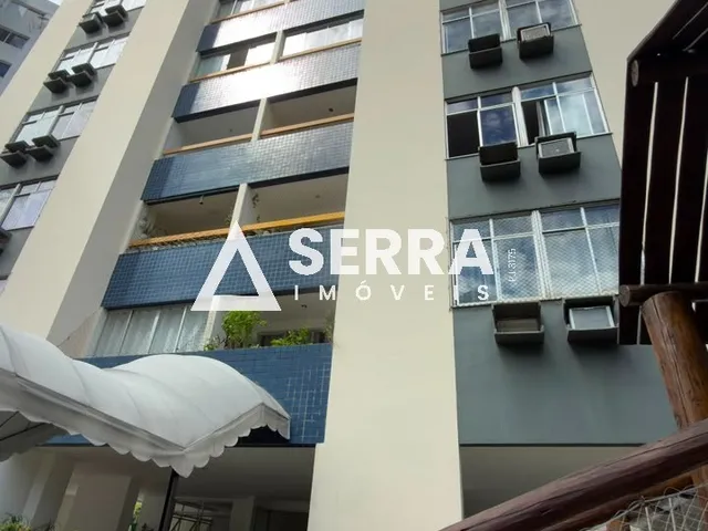 Imagem 8: CANDEAL | EDIFÍCIO PARQUE REAL | 76m² | 3 QUARTOS | 1 SUÍTE | 1 VAGA