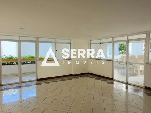 Imagem 13: CANDEAL | EDIFÍCIO PARQUE REAL | 76m² | 3 QUARTOS | 1 SUÍTE | 1 VAGA