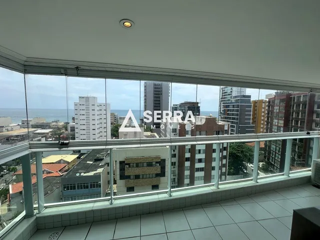 Imagem: Barra Apartamento 70m² 2/4 sendo